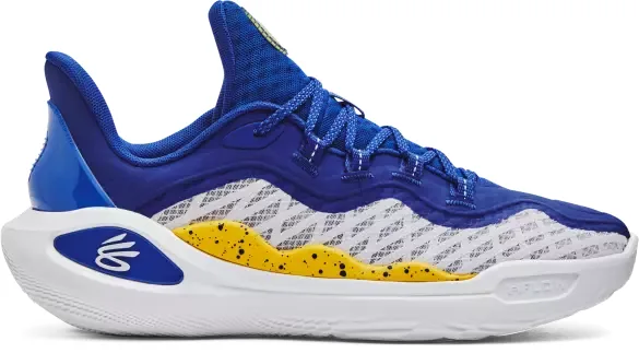 Under Armour Curry 11 basketball shoe