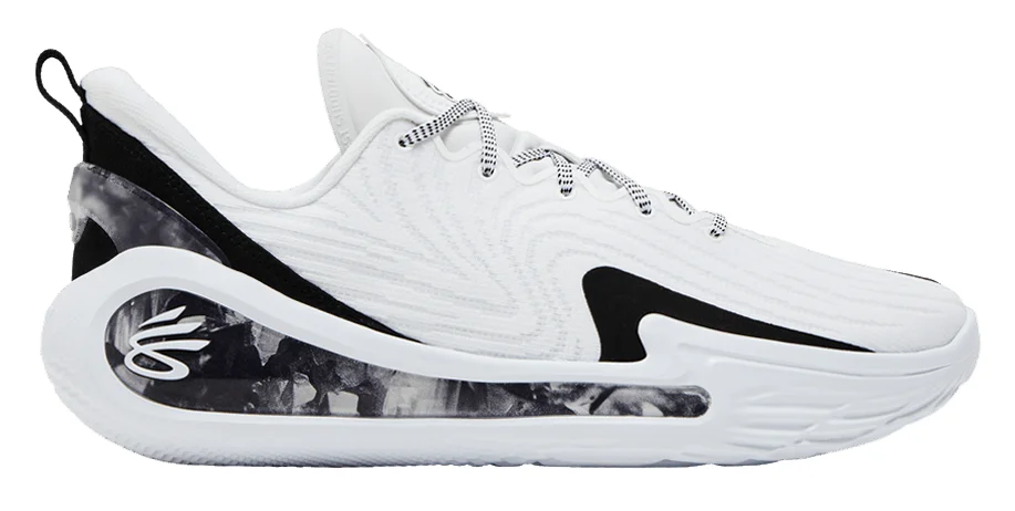 Under Armour Curry 12 (Shooting Star) basketball shoe