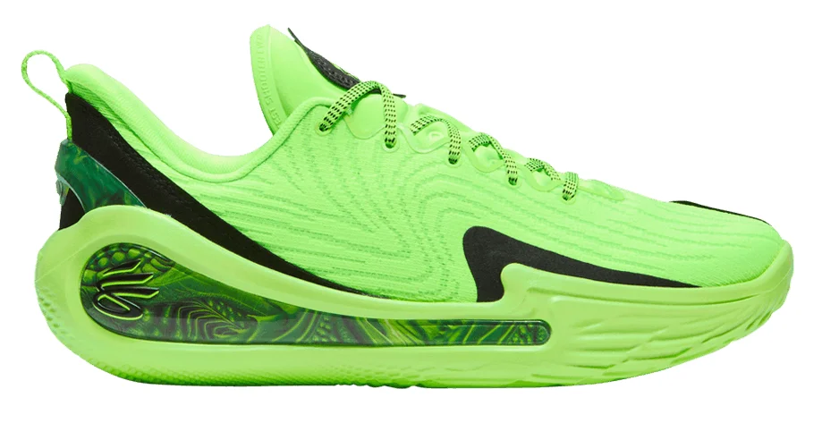 Under Armour Curry 12 (Extraterrestrial) basketball shoe
