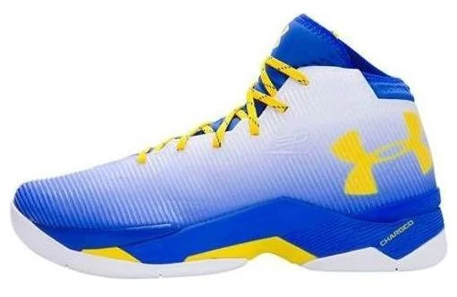 Under Armour Curry 2.5 (73-9) basketball shoe