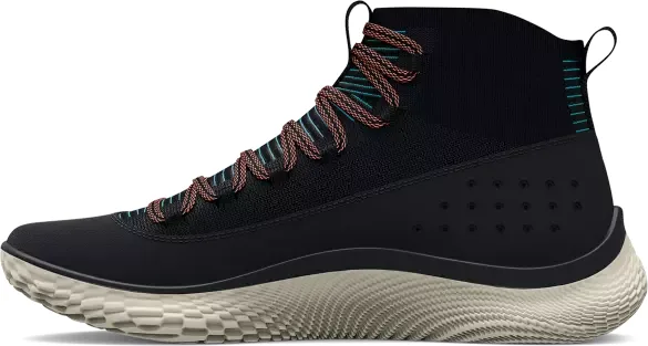 Under Armour Curry 4 FloTro basketball shoe