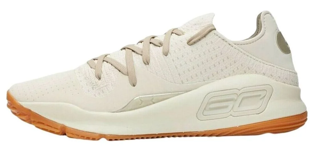 Under Armour Curry 4 Low (Baja) basketball shoe
