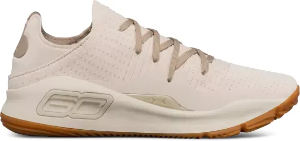 Under Armour Curry 4 Low basketball shoe