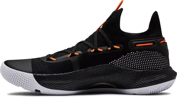 Under Armour Curry 6 basketball shoe