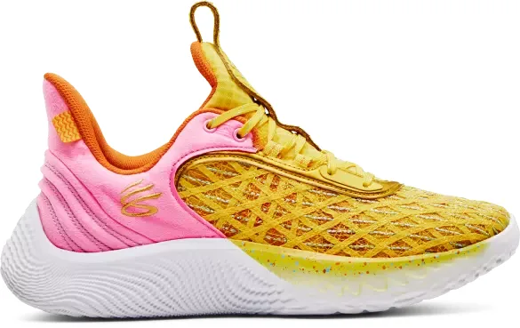 Under Armour Curry 9 (Playoffs) basketball shoe