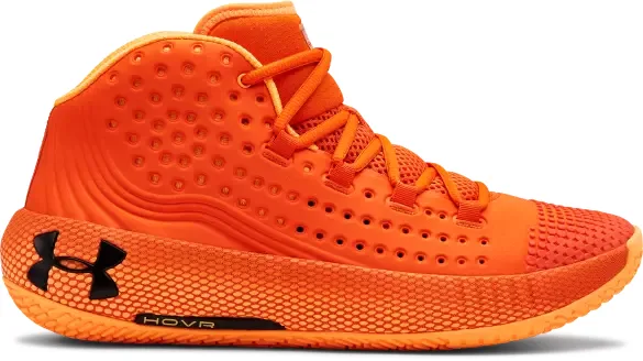 Under Armour HOVR Havoc 2 (Team) basketball shoe