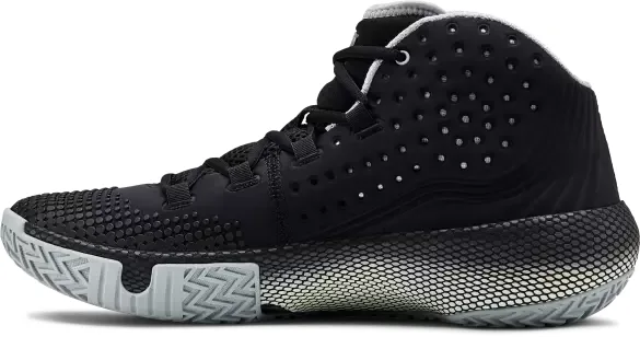 Under Armour HOVR Havoc 2 basketball shoe