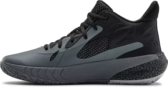 Under Armour HOVR Havoc 3 basketball shoe